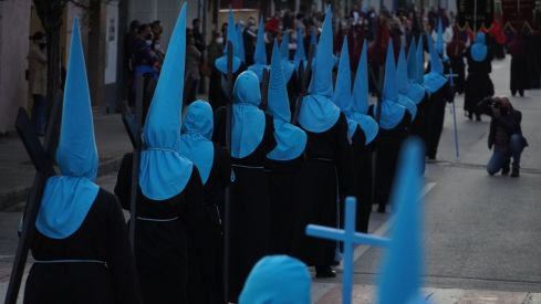 Procesión de La Placa 2022 Procesión de La Placa 2022