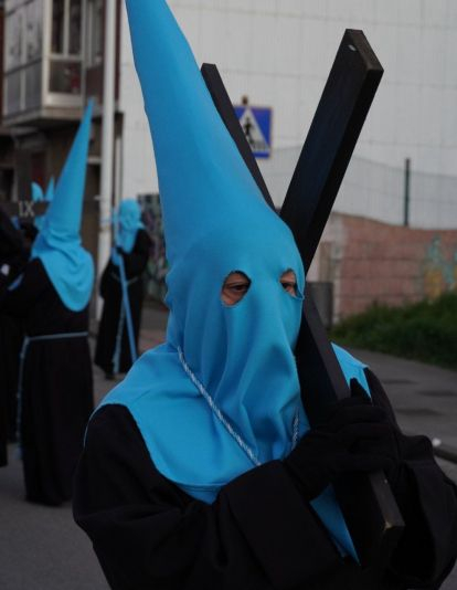 Procesión de La Placa 2022 Procesión de La Placa 2022