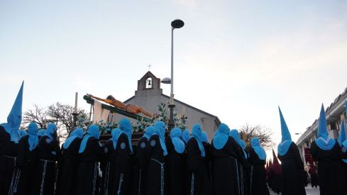 Procesión de La Placa 2022 Procesión de La Placa 2022
