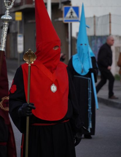 Procesión de La Placa 2022 Procesión de La Placa 2022
