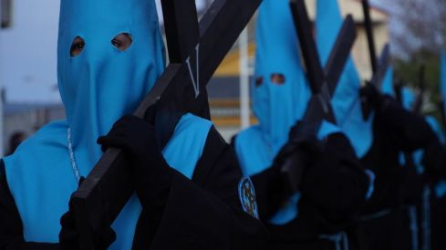 Procesión de La Placa 2022 Procesión de La Placa 2022