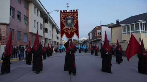Procesión de La Placa 2022 Procesión de La Placa 2022