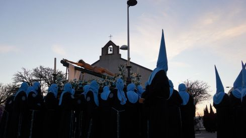 Procesión de La Placa 2022 Procesión de La Placa 2022