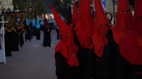 Procesión de La Placa 2022 Procesión de La Placa 2022