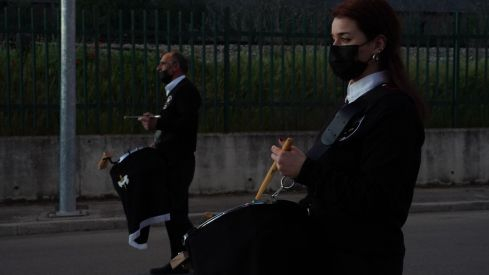 Procesión de La Placa 2022 Procesión de La Placa 2022