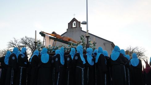 Procesión de La Placa 2022 Procesión de La Placa 2022