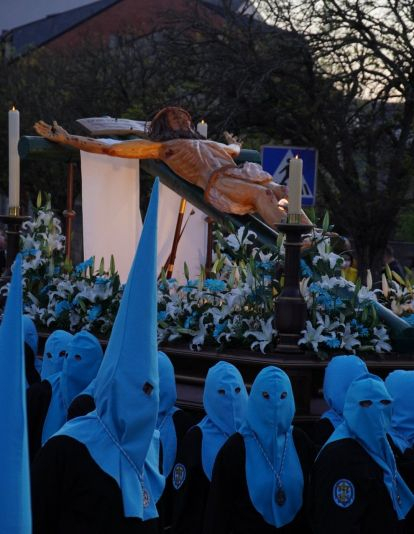 Procesión de La Placa 2022 Procesión de La Placa 2022