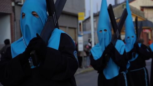 Procesión de La Placa 2022 Procesión de La Placa 2022
