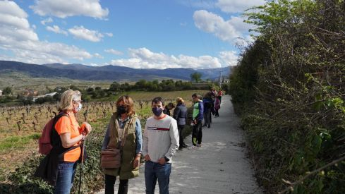 Viacrucis pajariel 2022