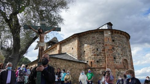 Viacrucis pajariel 2022