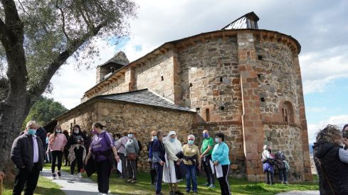 Viacrucis pajariel 2022