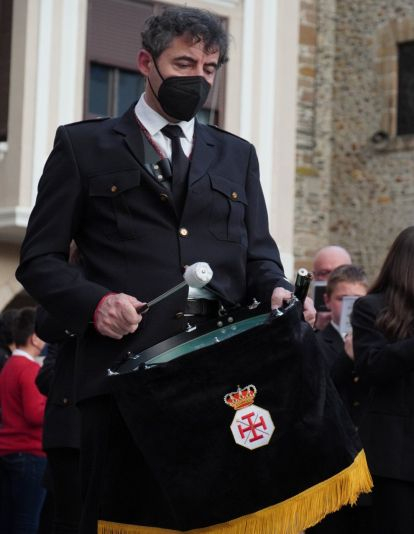 Entronacion del Cristo 2022