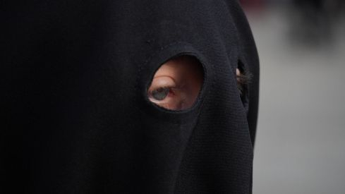 Entronacion del Cristo 2022