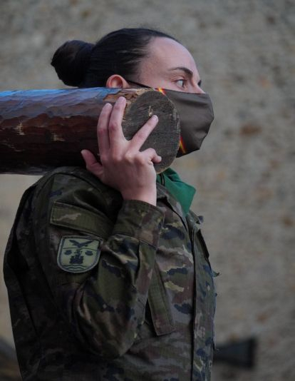 Entronacion del Cristo 2022