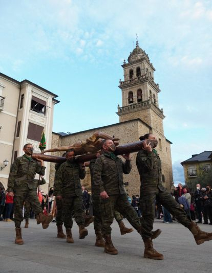 Entronacion del Cristo 2022