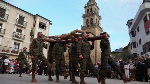 Entronacion del Cristo 2022