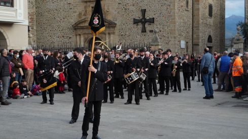 Entronacion del Cristo 2022