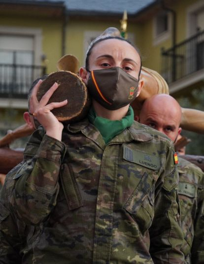 Entronacion del Cristo 2022