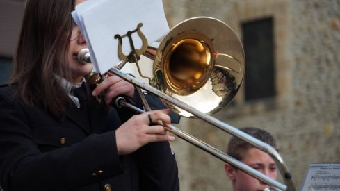 Entronacion del Cristo 2022