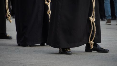 Entronacion del Cristo 2022