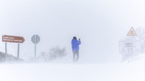 Nevada 1 Febrero 2019