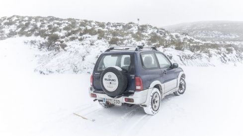 Nevada 1 Febrero 2019