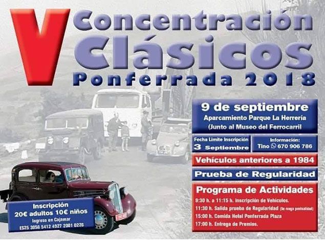 concentracion-clasicos-la-encina