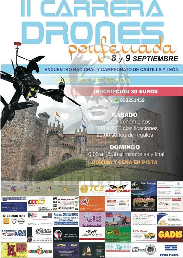 cartel-carrera-de-drones-la-encina