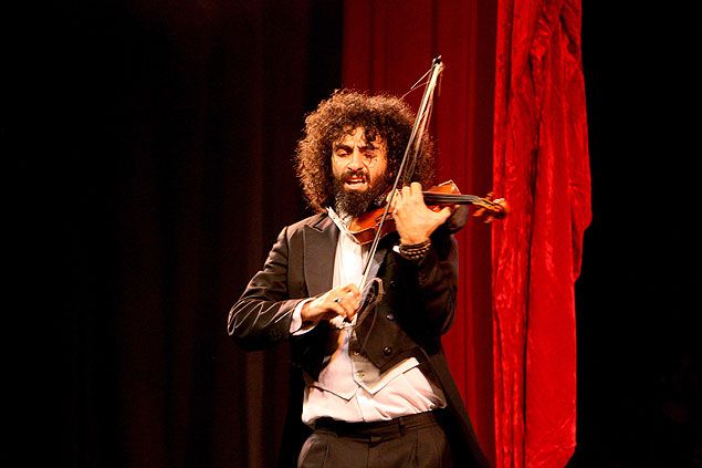 malikian