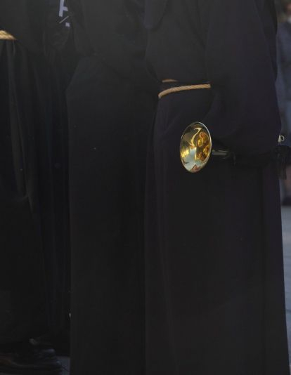 Procesión del Encuentro Ponferrada 2022