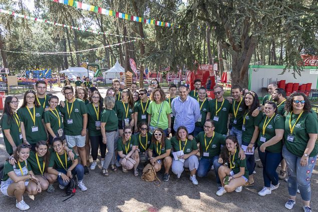 Apertura de Cima 2018 Ponferrada 635_3