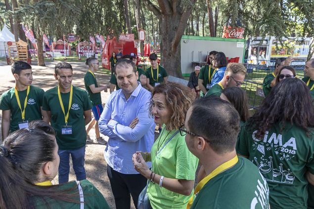 Apertura de Cima 2018 Ponferrada 635_4