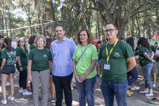 Apertura de Cima 2018 Ponferrada 635_5