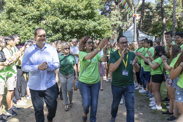 Apertura de Cima 2018 Ponferrada 635_10