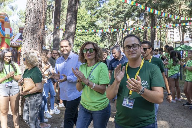 Apertura de Cima 2018 Ponferrada 635_11