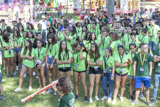 Apertura de Cima 2018 Ponferrada 635_13