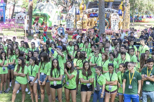 Apertura de Cima 2018 Ponferrada 635_14