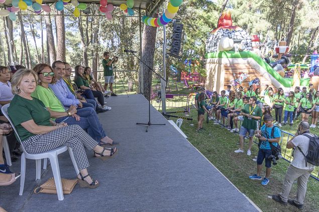 Apertura de Cima 2018 Ponferrada 635_16
