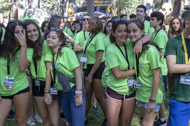 Apertura de Cima 2018 Ponferrada 635_19