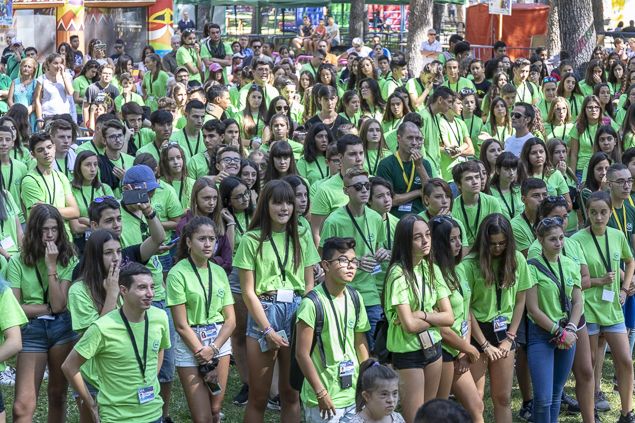 Apertura de Cima 2018 Ponferrada 635_27