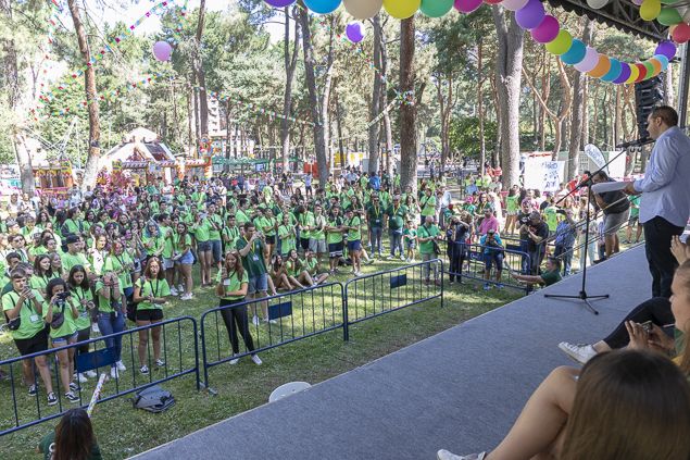 Apertura de Cima 2018 Ponferrada 635_32