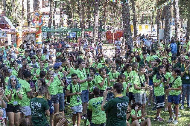 Apertura de Cima 2018 Ponferrada 635_33