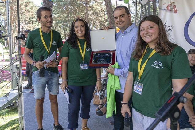 Apertura de Cima 2018 Ponferrada 635_35