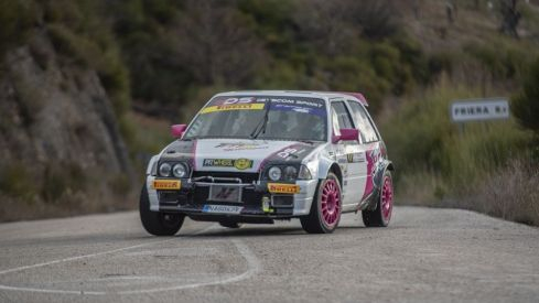 RALLY DEL BIERZO 2019