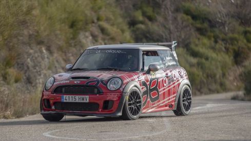 RALLY DEL BIERZO 2019