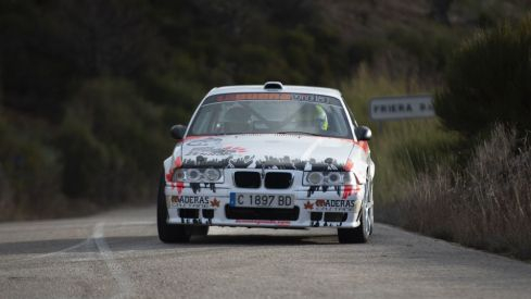 RALLY DEL BIERZO 2019