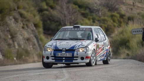 RALLY DEL BIERZO 2019