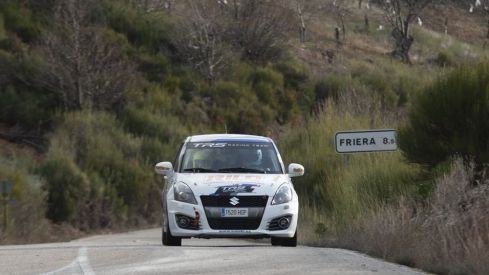 RALLY DEL BIERZO 2019