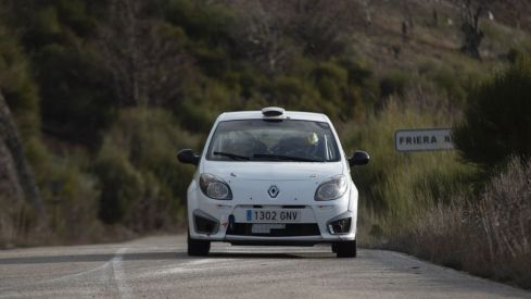 RALLY DEL BIERZO 2019