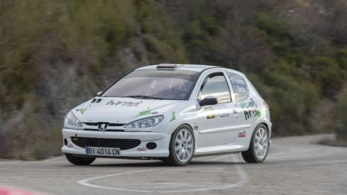 RALLY DEL BIERZO 2019